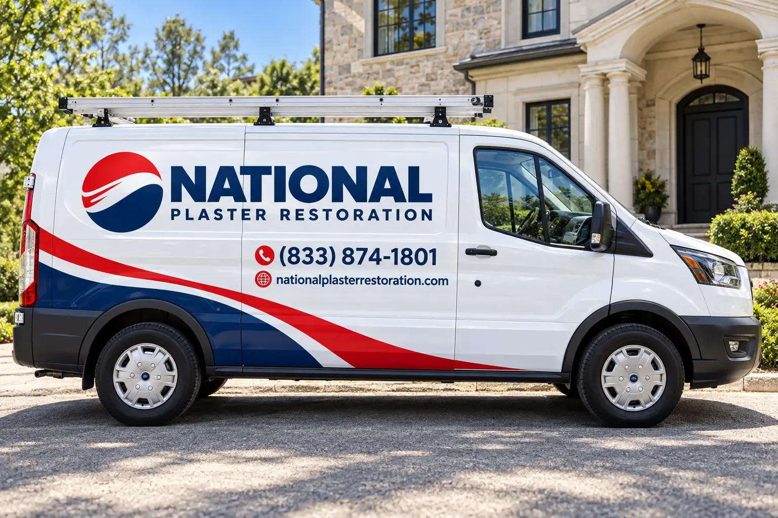 Plaster Repair in Rustburg, VA near me